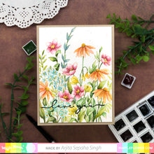 Sentiment Additions Stamp Set