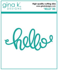 Hello Die