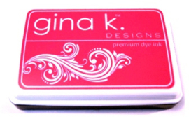 Passionate Pink Ink Pad