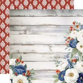 Vintage Sand & Sea Great Escape