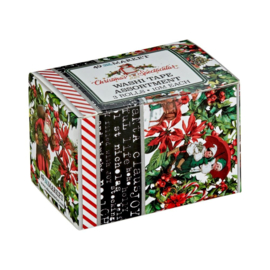 Christmas Spectacular 2023 Washi Tape Set