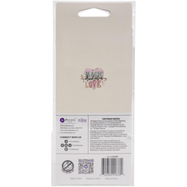 Magic Love Pearl Hearts