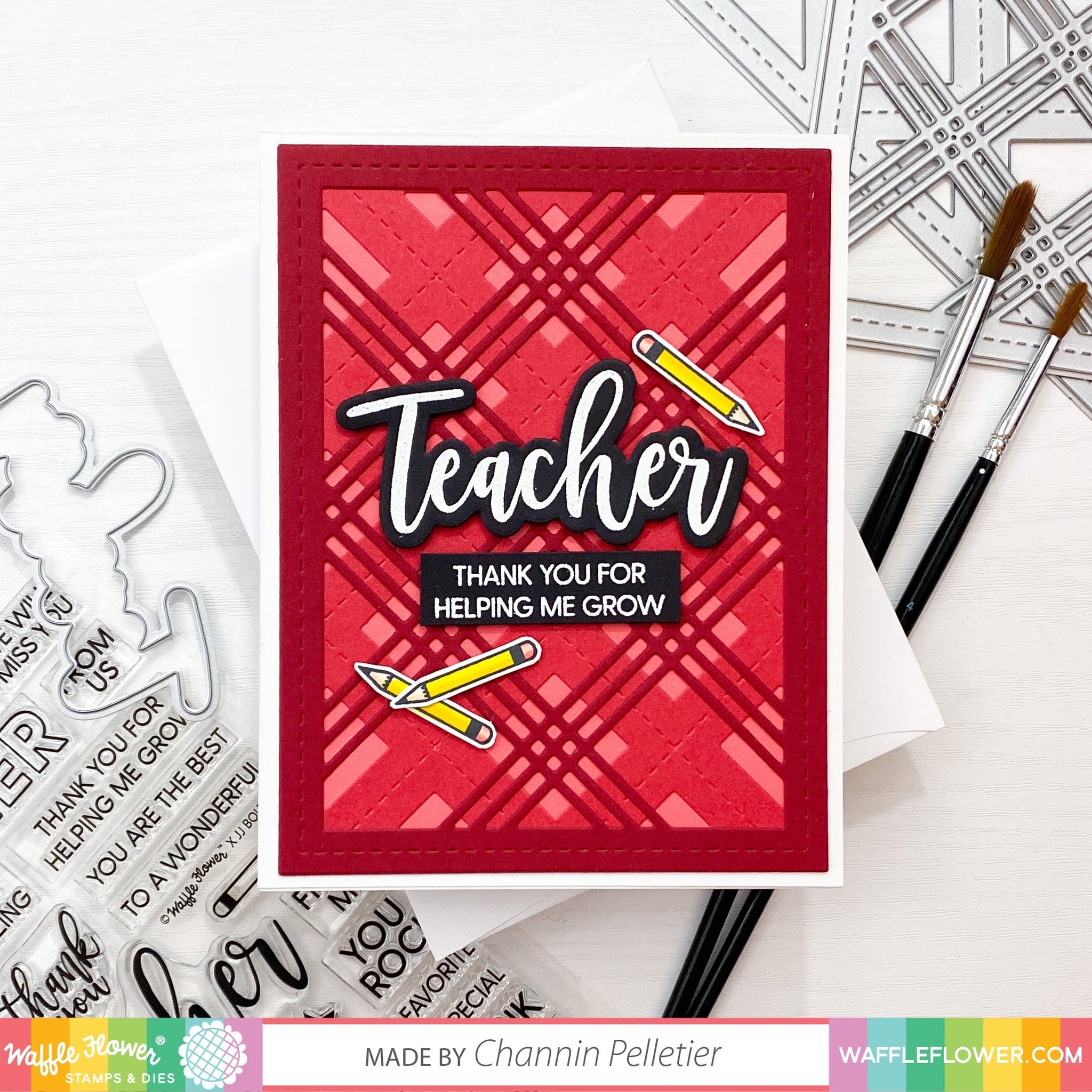Teacher Duo Combo