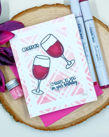 Cheers Bundle