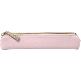 Ballerina Pink Slim Pencil Case