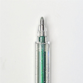 Iridescent Gel Pens