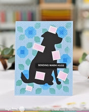 Subsentiments Quilted Diecut