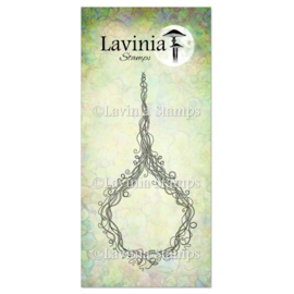 LAV690 Swing Bed (Large) Stamp