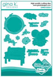Summer Garden Bundle