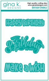 Birthday Sparkle Bundle