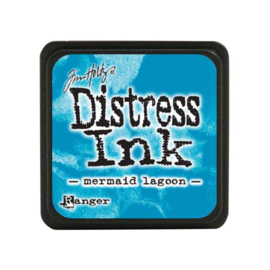 Mermaid Lagoon Distress Mini Ink Pad