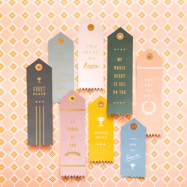 Heritage Trophies chipboard