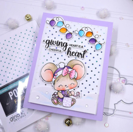 Giving Hearts Bundle