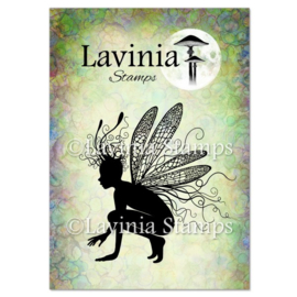 LAV550 Oona Stamp