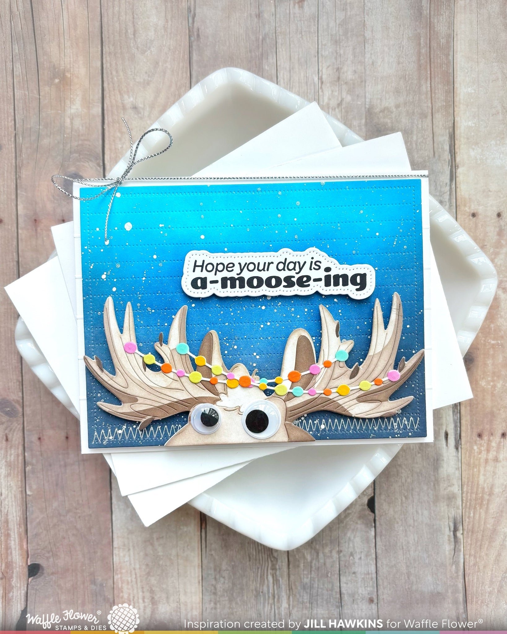 A-moose-ing Sentiments Combo