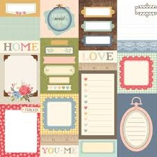 Front Porch Journal Elements