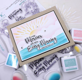 Morning Blessings Bundle