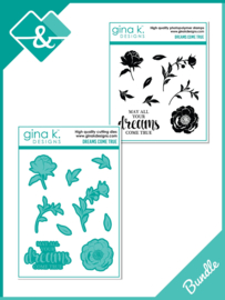 Dreams Come True Bundle