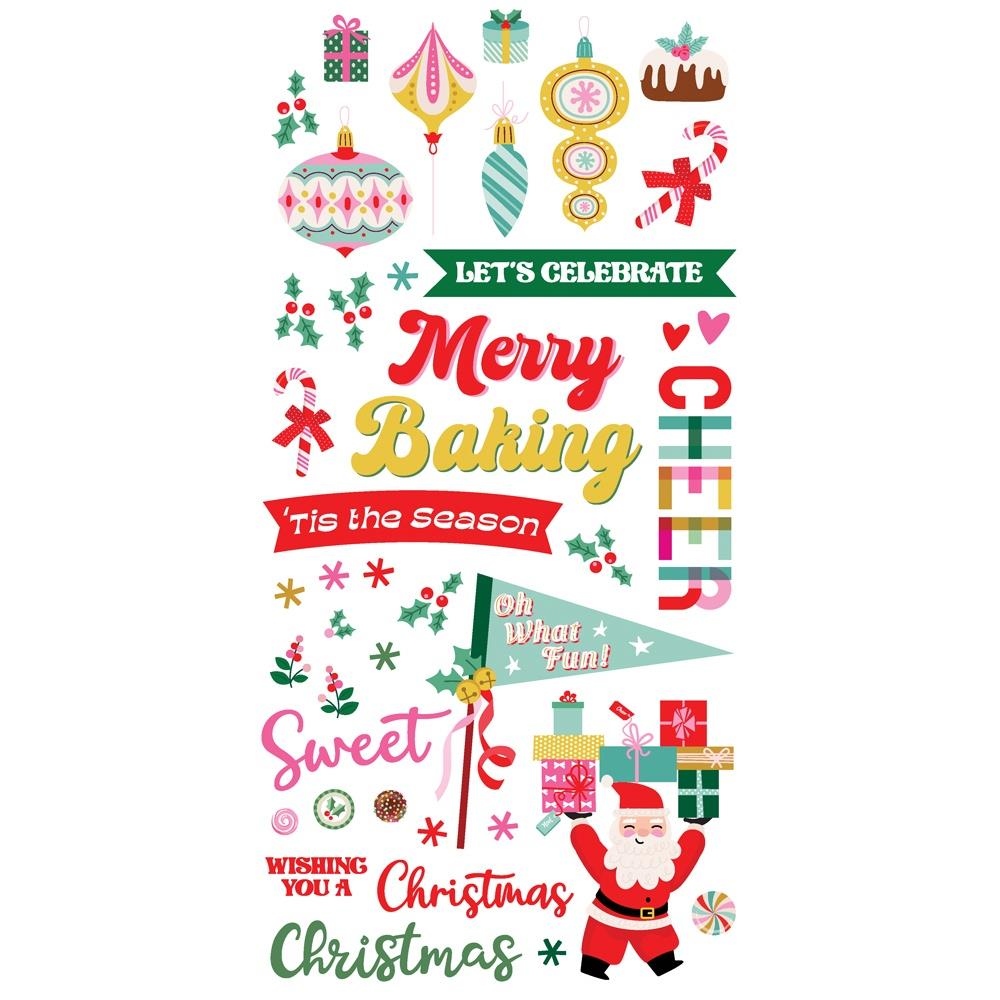 Hard Candy Christmas