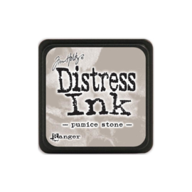 Pumice Stone Distress Mini Ink Pad