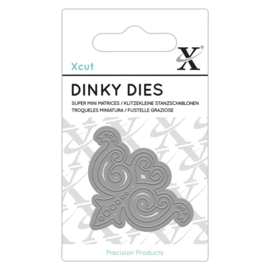 Dinky Die Ornate Corners
