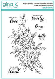 Lovely Flowers Bundle