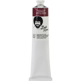 Alizarin Crimson Oil Paint 200ml