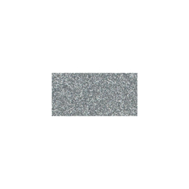 Glitter Cardstock Silver