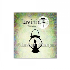 LAV655 Mini Lamp Stamp