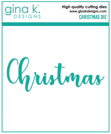 Christmas Die