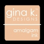 Warm Glow Ink Cube Amalglam