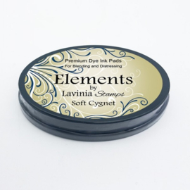 LSE-27 Elements Premium Dye Ink - Soft Cygnet