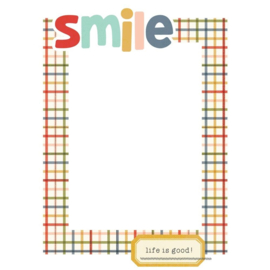 Say Cheese Classic Pooh Chipboard Frames