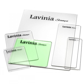 Lavinia Stamps Acrylic Board 125x125mm