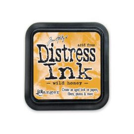 Wild Honey Distress Ink Pad