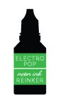 Screamin' Green Ink Refill Electro Pop
