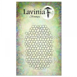 LAV789 Texture 4 Stamp