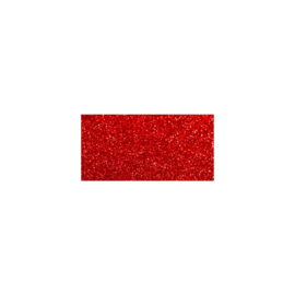 1 True red Ultrafine Glitter