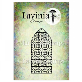LAV879 Inner Gate Stamp