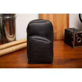 Small Tool Storage Case By Tim Holtz Black