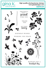 Beautiful Day Bundle