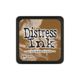 Vintage Photo Distress Mini Ink Pad