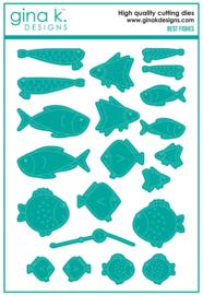 Best Fishes Die
