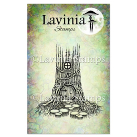 LAV572 Druid’s Inn Stamp