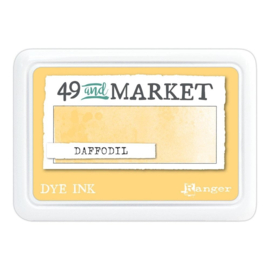 Daffodil Dye Ink Pads