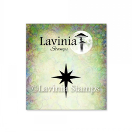 LAV707 North Star Mini Stamp