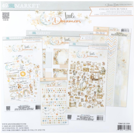Little Dreamer Collection Bundle