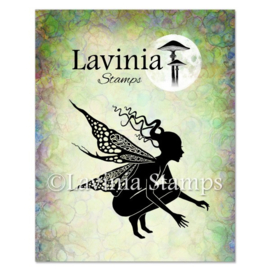 LAV469 Twilight Stamp