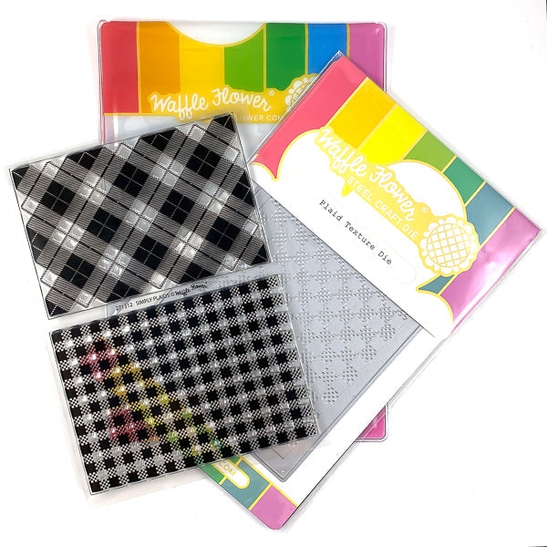 Simply Plaids Combo