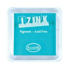 Izink Pigment inkpads